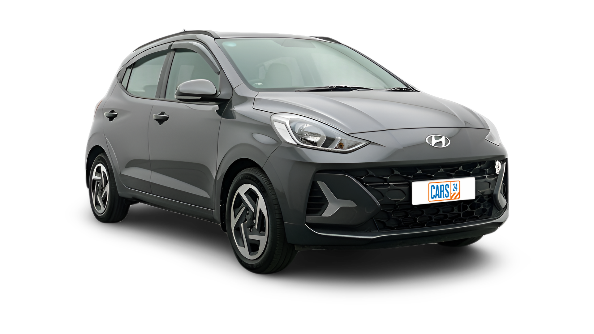 Hyundai GRAND I10 NIOS-img